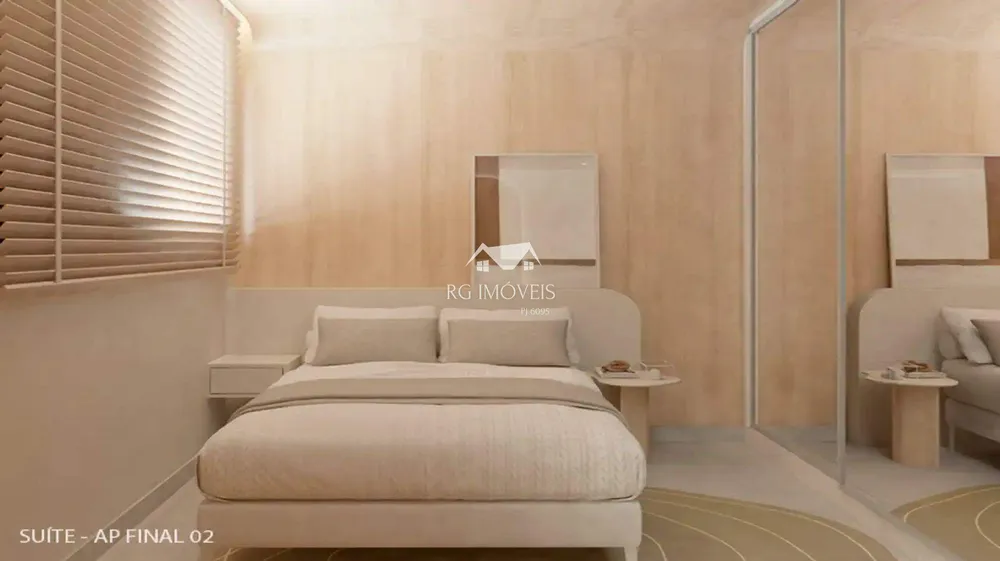 Apartamento, 1 quarto, 36 m² - Foto 10