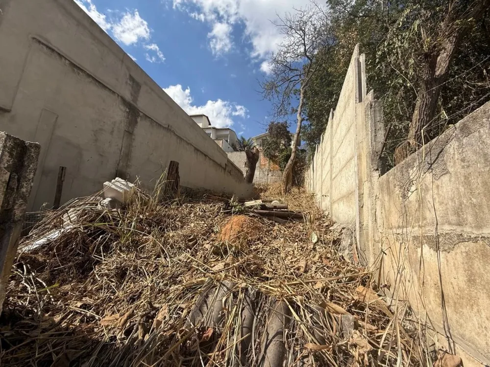 Terreno, 210 m² - Foto 1