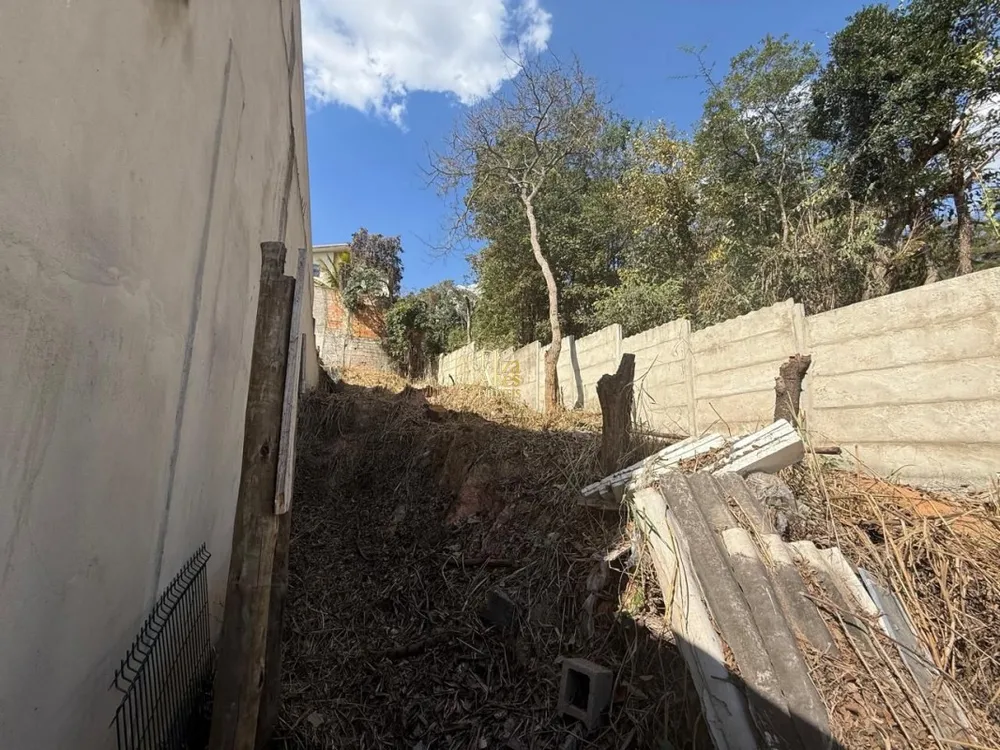 Terreno, 210 m² - Foto 3