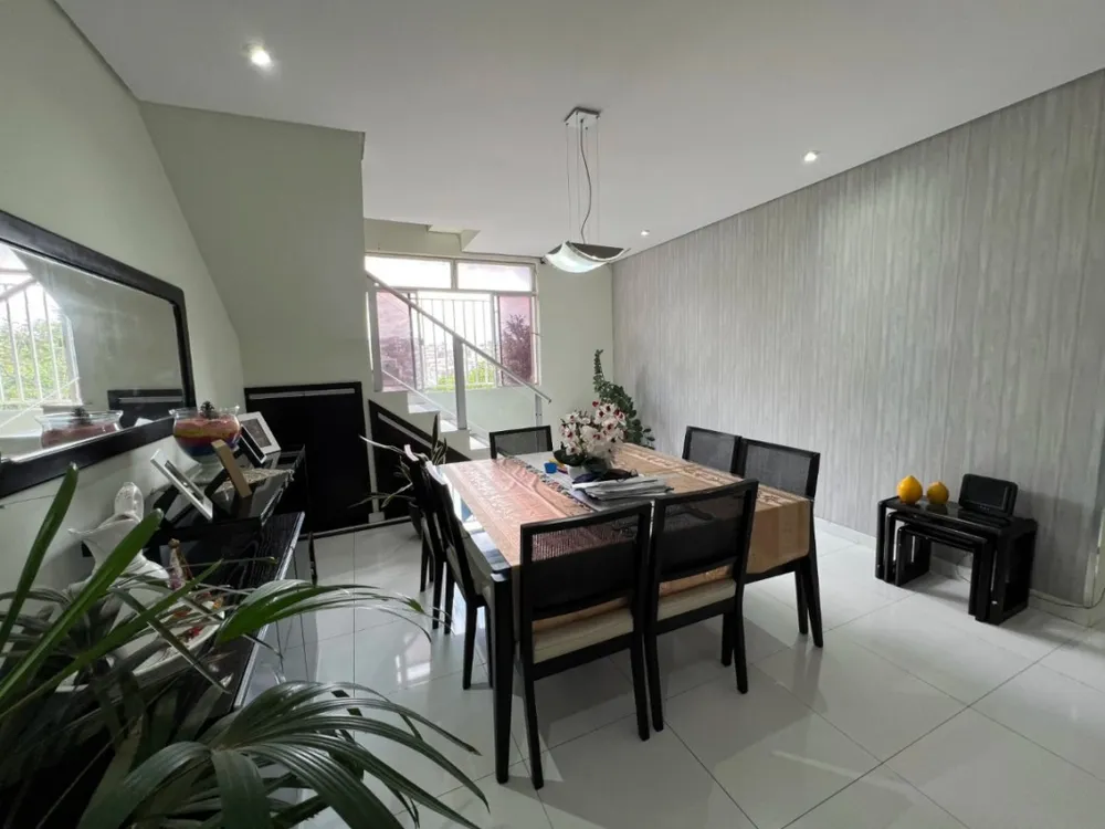Cobertura, 5 quartos, 190 m² - Foto 1