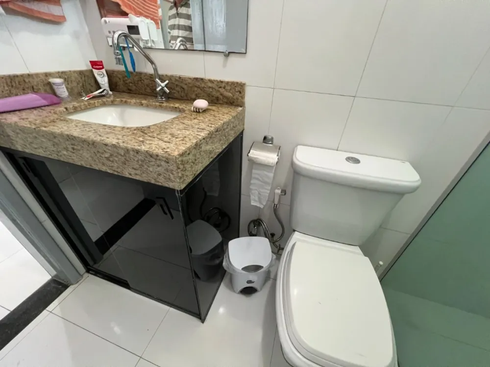 Cobertura, 5 quartos, 190 m² - Foto 5