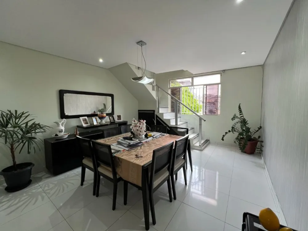 Cobertura, 5 quartos, 190 m² - Foto 3