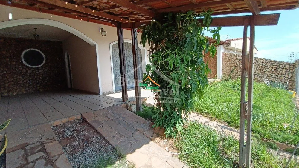 Casa, 3 quartos, 200 m² - Foto 4