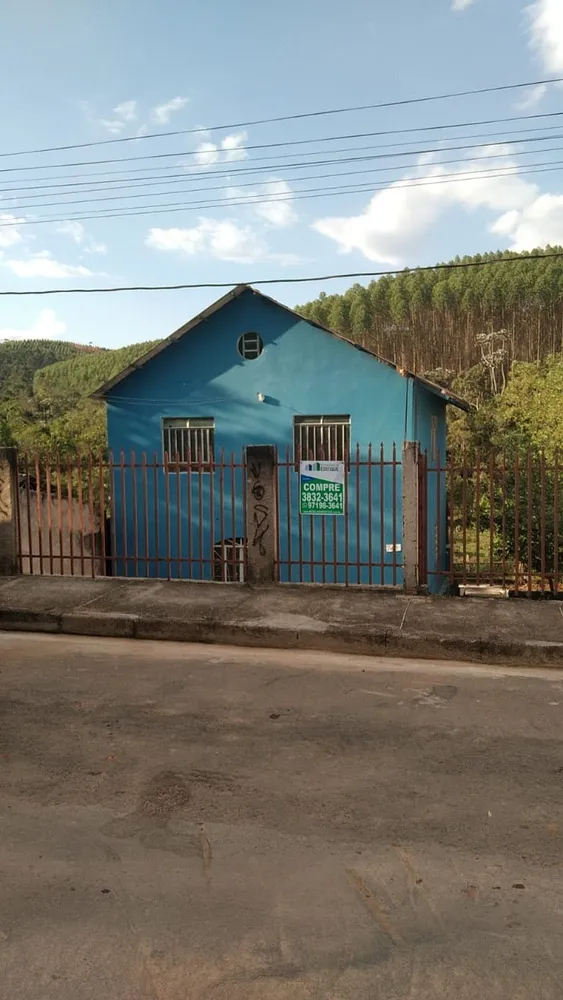 Casa, 3 quartos, 465 m² - Foto 1