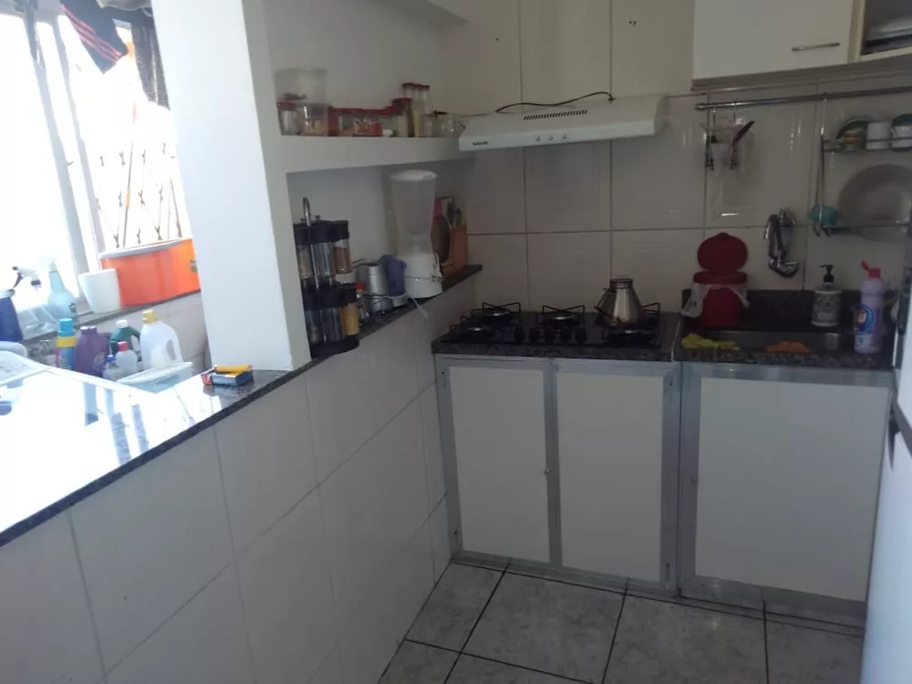 Apartamento à venda com 3 quartos, 85m² - Foto 17