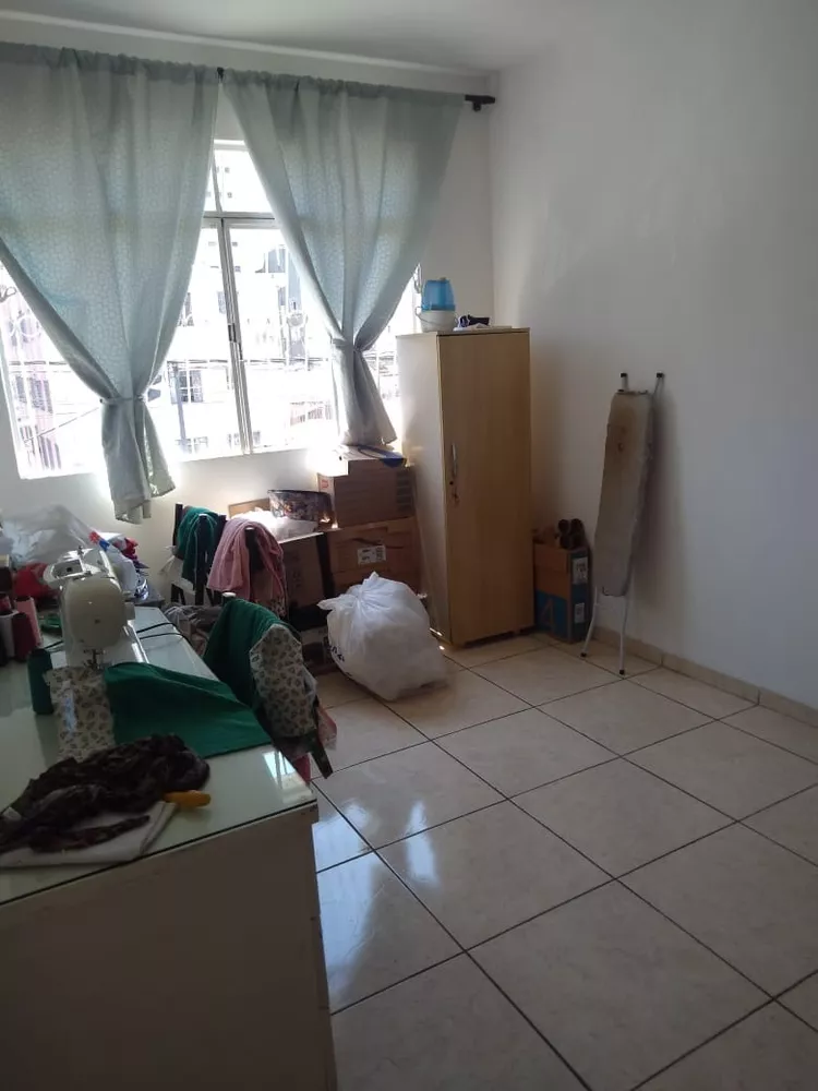 Apartamento à venda com 3 quartos, 85m² - Foto 7