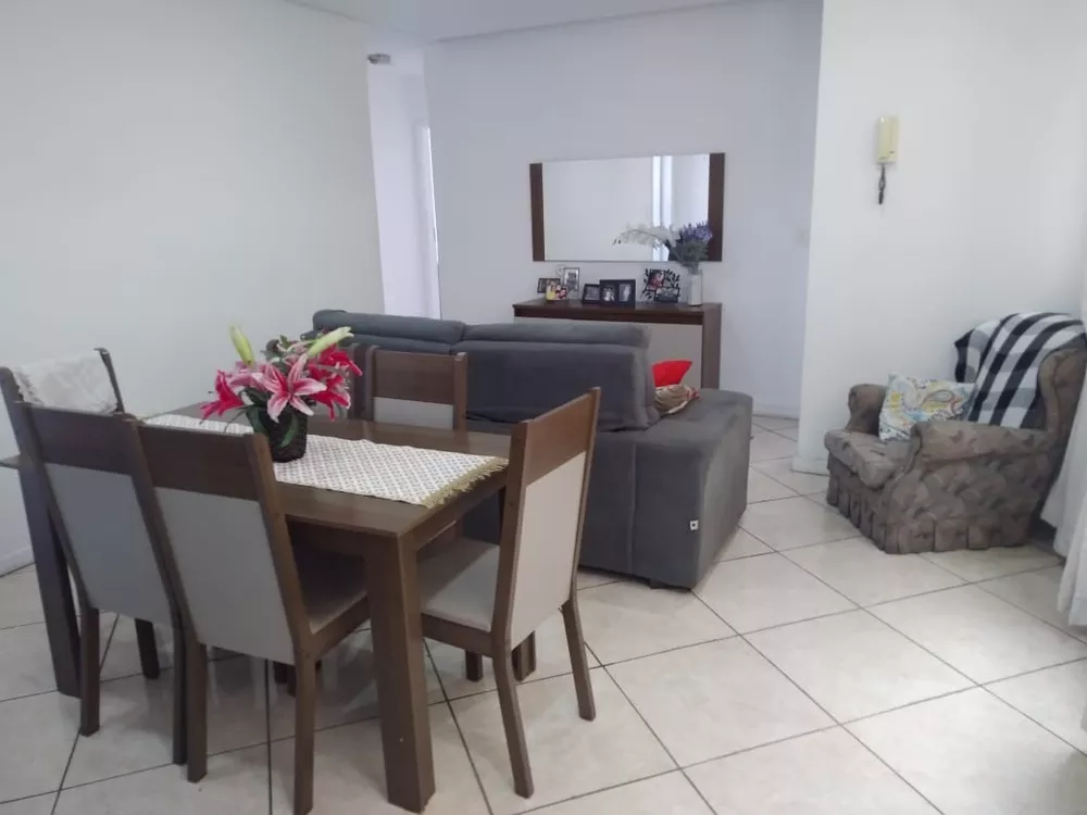 Apartamento à venda com 3 quartos, 85m² - Foto 8