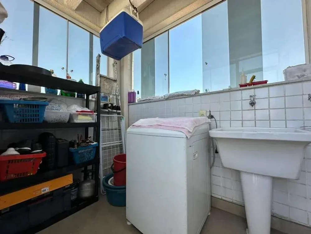 Cobertura, 4 quartos, 254 m² - Foto 6