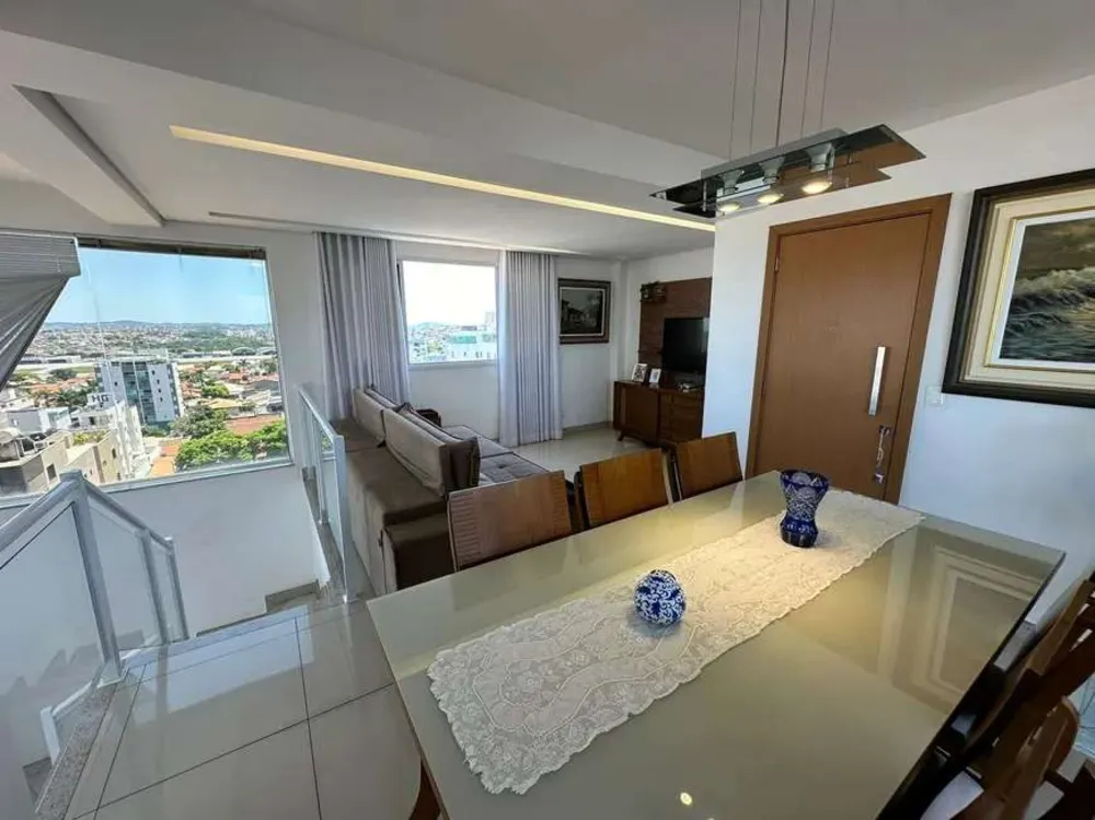 Cobertura, 4 quartos, 254 m² - Foto 5