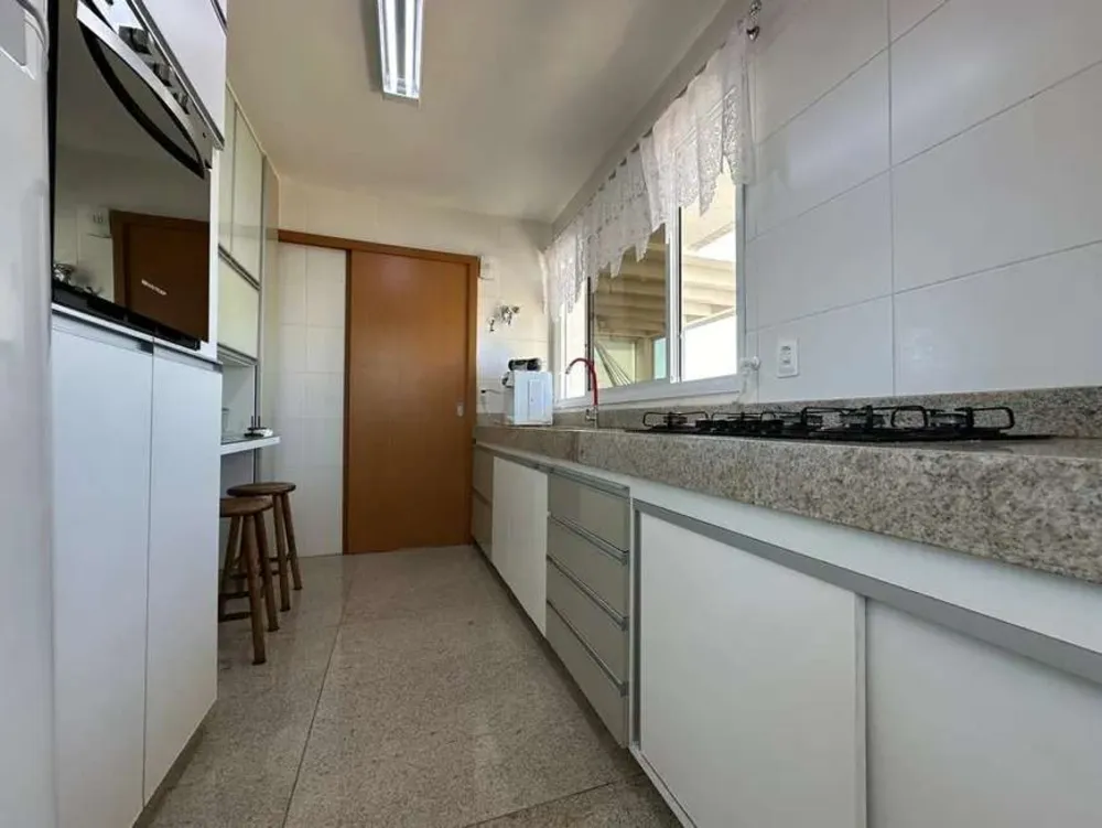 Cobertura, 4 quartos, 254 m² - Foto 7