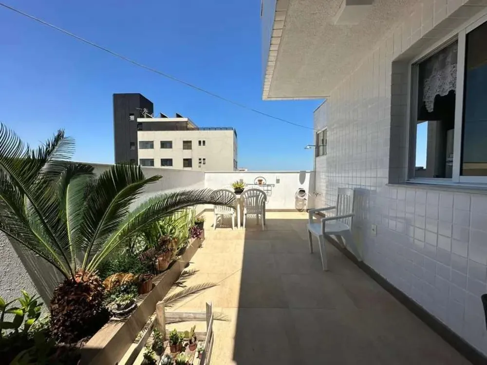 Cobertura, 4 quartos, 254 m² - Foto 3