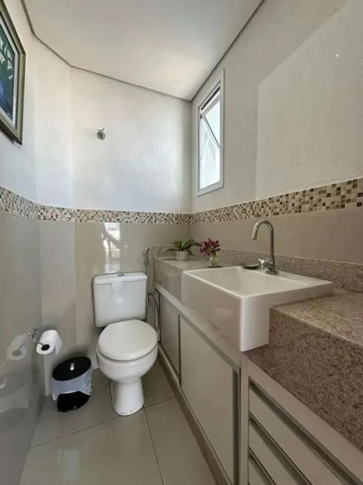 Cobertura, 4 quartos, 254 m² - Foto 4