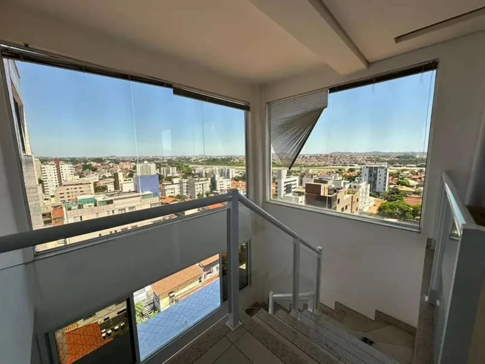 Cobertura, 4 quartos, 254 m² - Foto 9