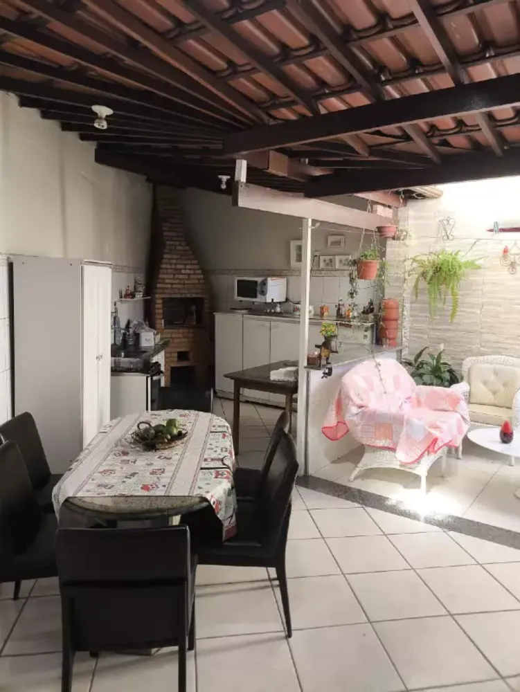 Apartamento, 3 quartos, 148 m² - Foto 6
