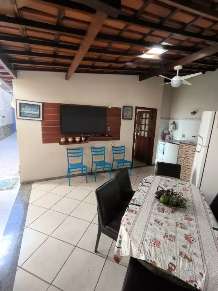 Apartamento, 3 quartos, 148 m² - Foto 7