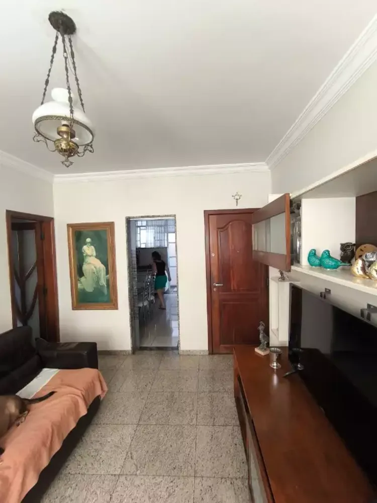 Apartamento, 3 quartos, 148 m² - Foto 2