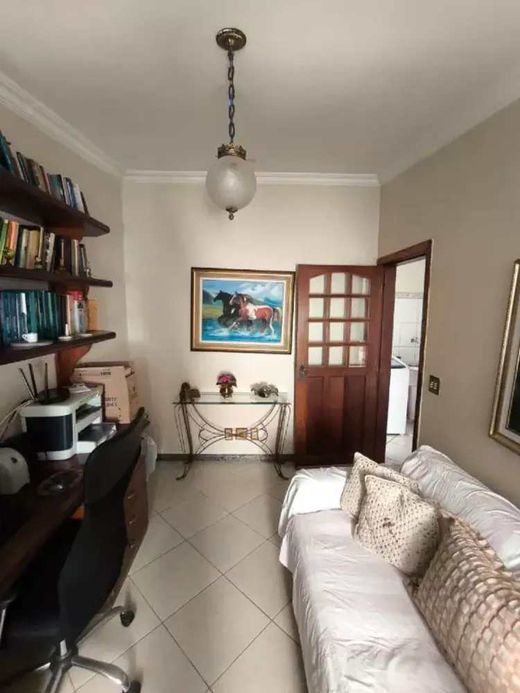 Apartamento, 3 quartos, 148 m² - Foto 14