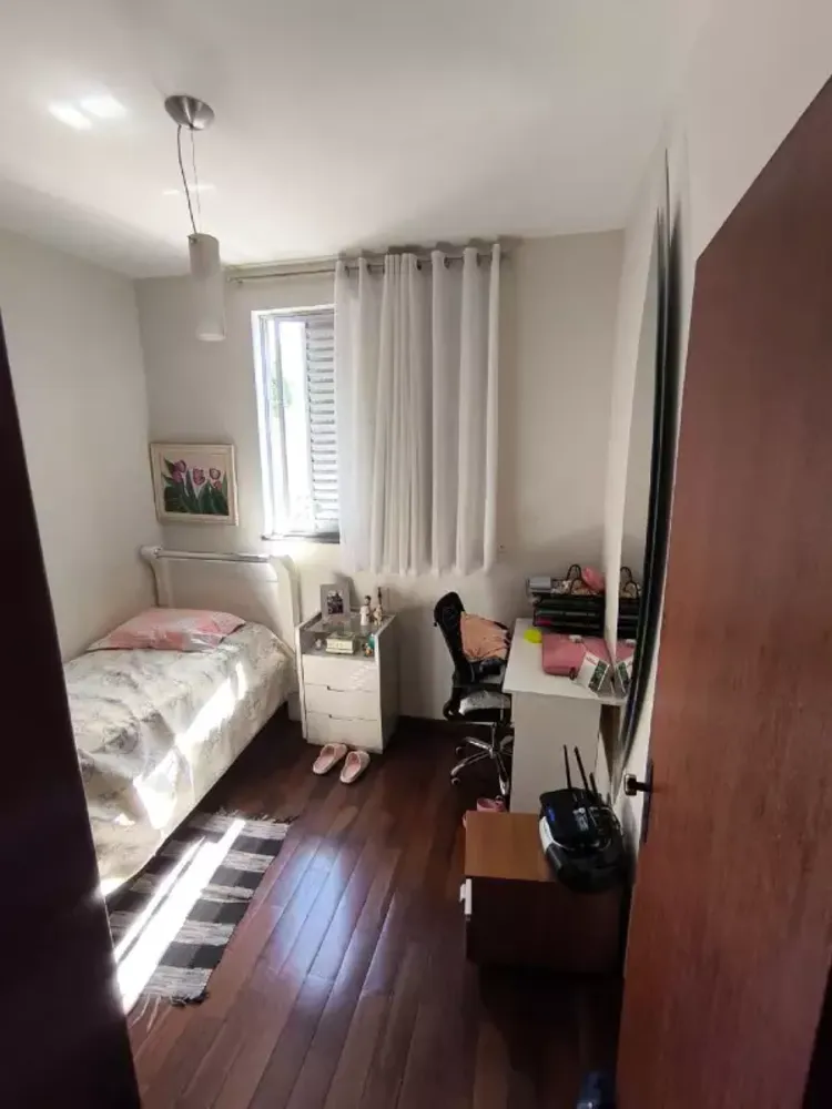 Apartamento, 3 quartos, 148 m² - Foto 20