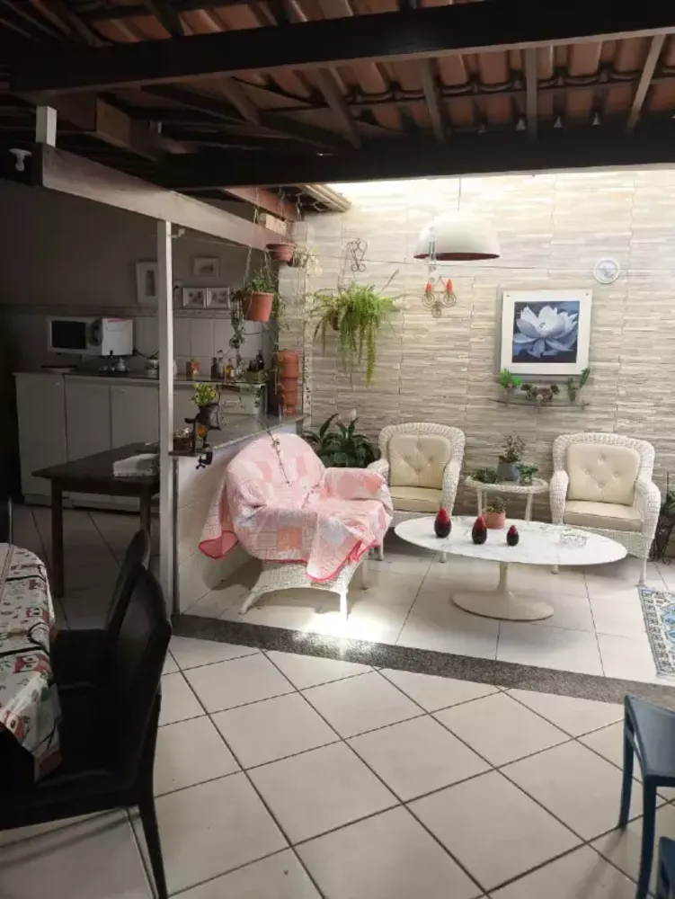 Apartamento, 3 quartos, 148 m² - Foto 5