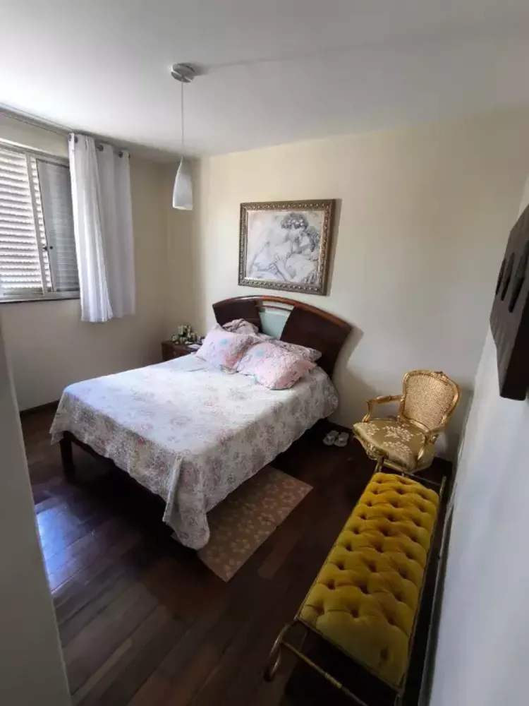 Apartamento, 3 quartos, 148 m² - Foto 12