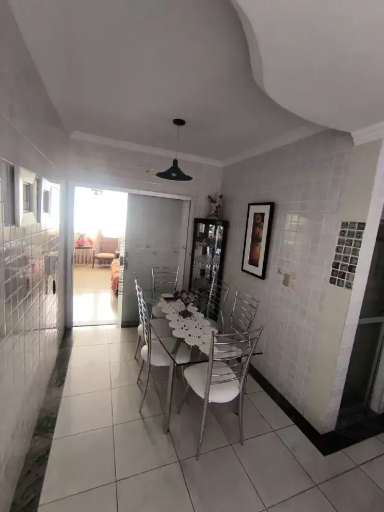 Apartamento, 3 quartos, 148 m² - Foto 4