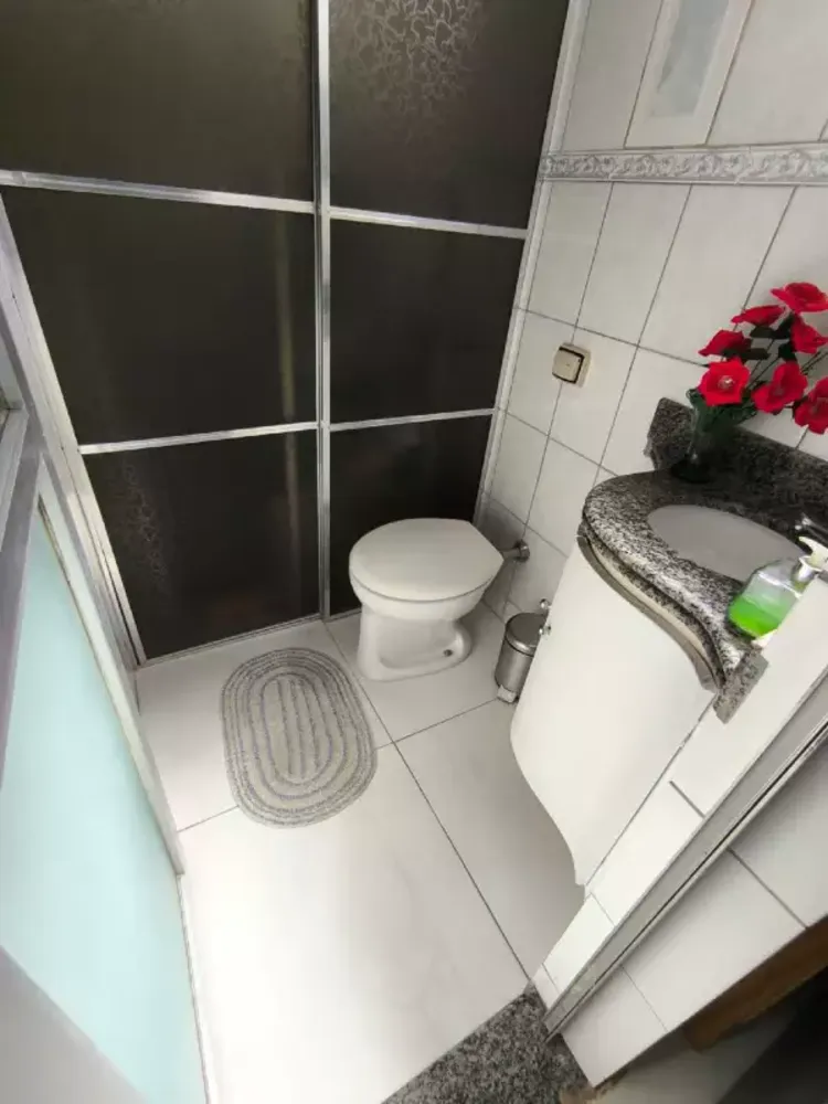Apartamento, 3 quartos, 148 m² - Foto 9