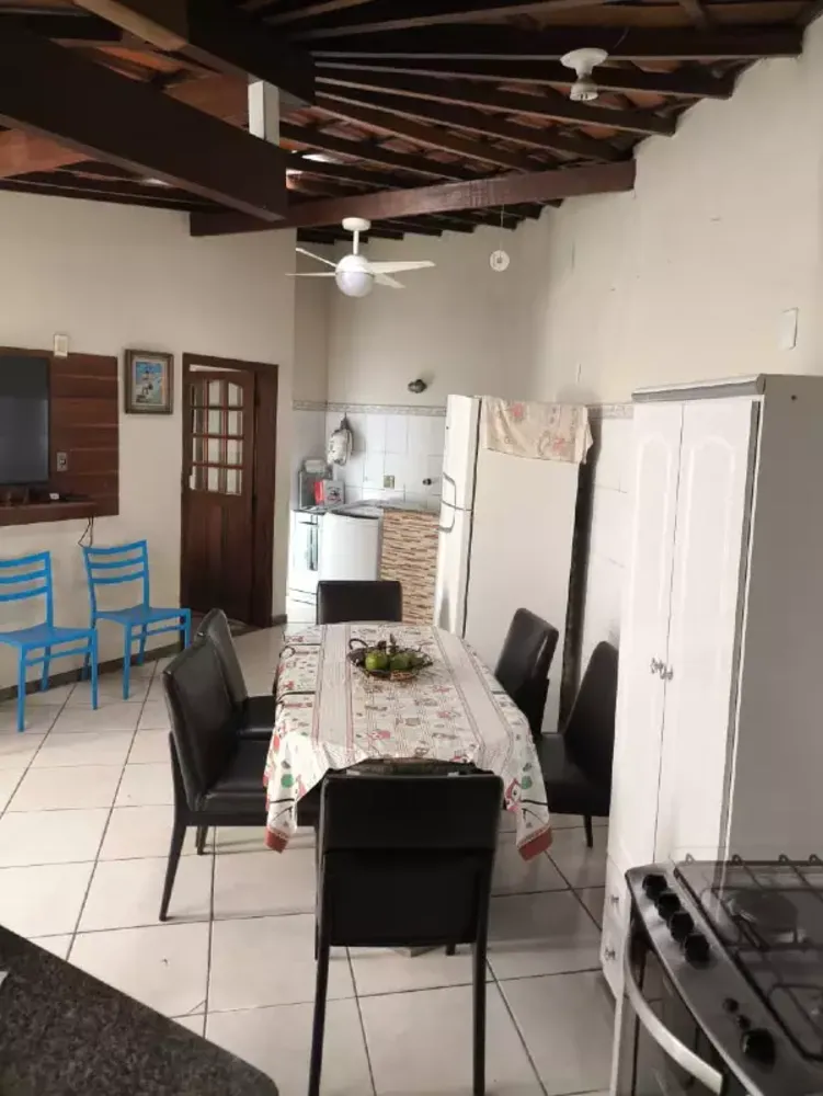 Apartamento, 3 quartos, 148 m² - Foto 8