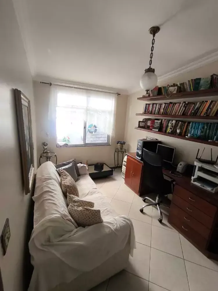 Apartamento, 3 quartos, 148 m² - Foto 1
