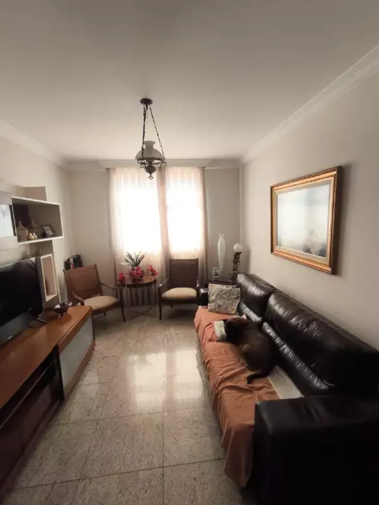 Apartamento, 3 quartos, 148 m² - Foto 3