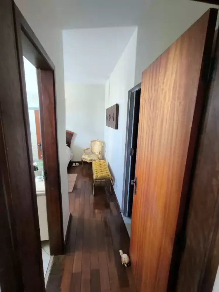 Apartamento, 3 quartos, 148 m² - Foto 11