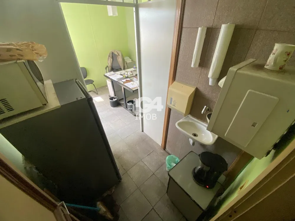 Loja-Salão, 28 m² - Foto 16