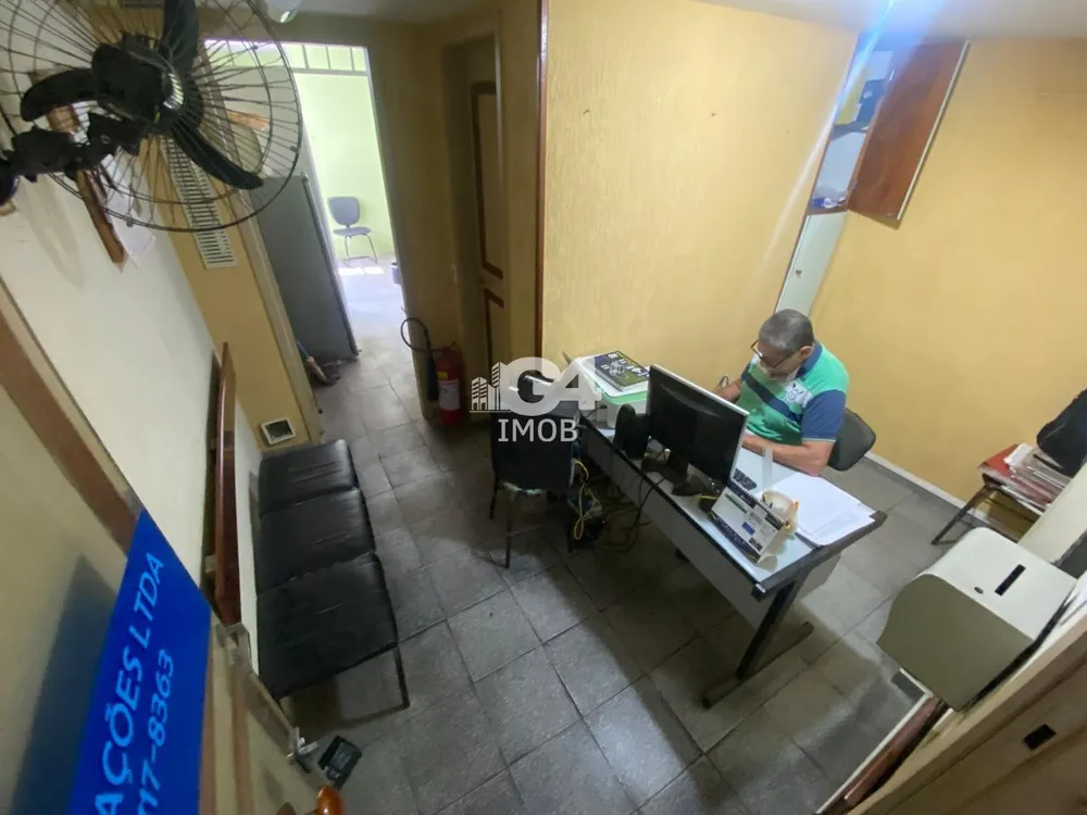 Loja-Salão, 28 m² - Foto 3