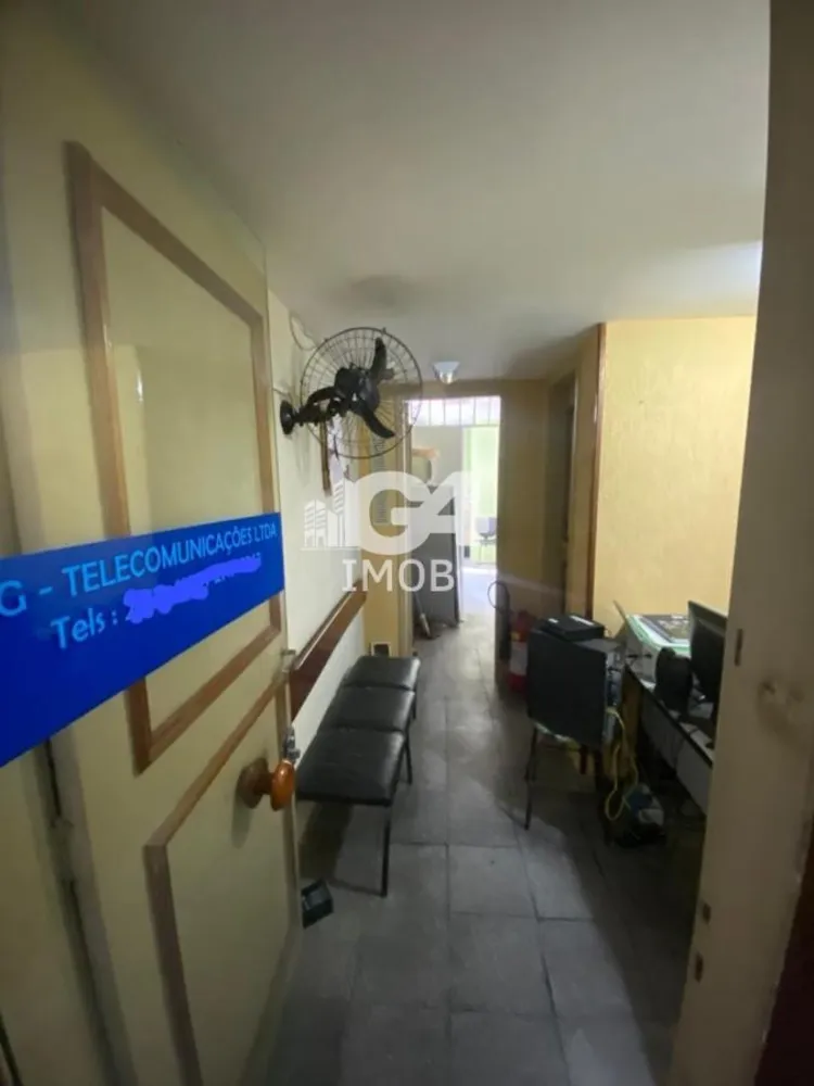 Loja-Salão, 28 m² - Foto 19
