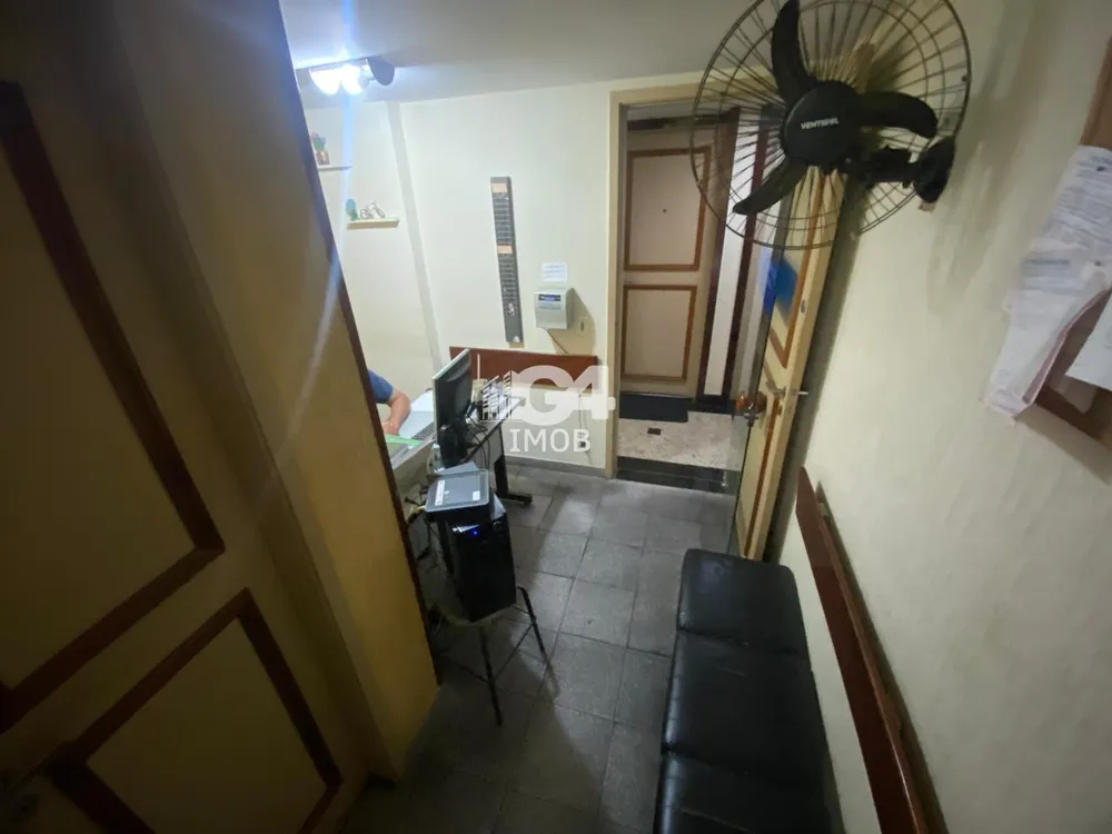 Loja-Salão, 28 m² - Foto 15