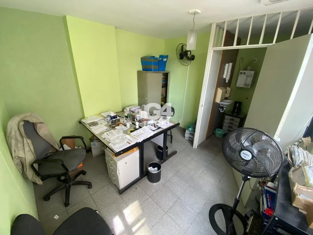 Loja-Salão, 28 m² - Foto 6