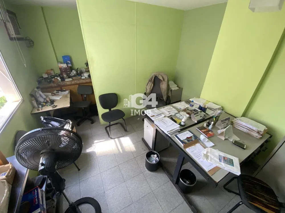 Loja-Salão, 28 m² - Foto 21