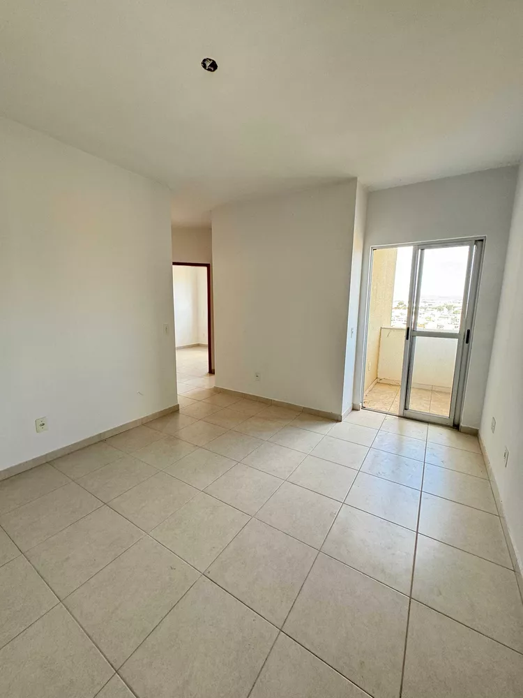 Apartamento à venda com 2 quartos, 53m² - Foto 1