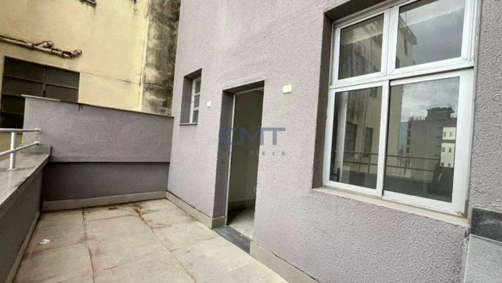 Apartamento, 2 quartos, 56 m² - Foto 5