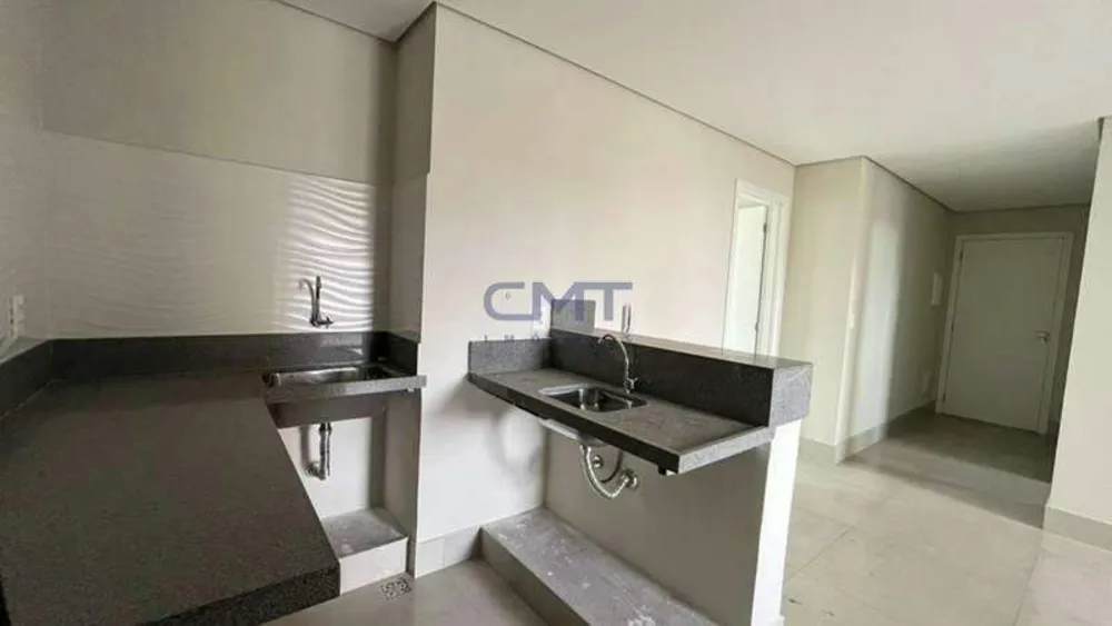 Apartamento, 2 quartos, 56 m² - Foto 3