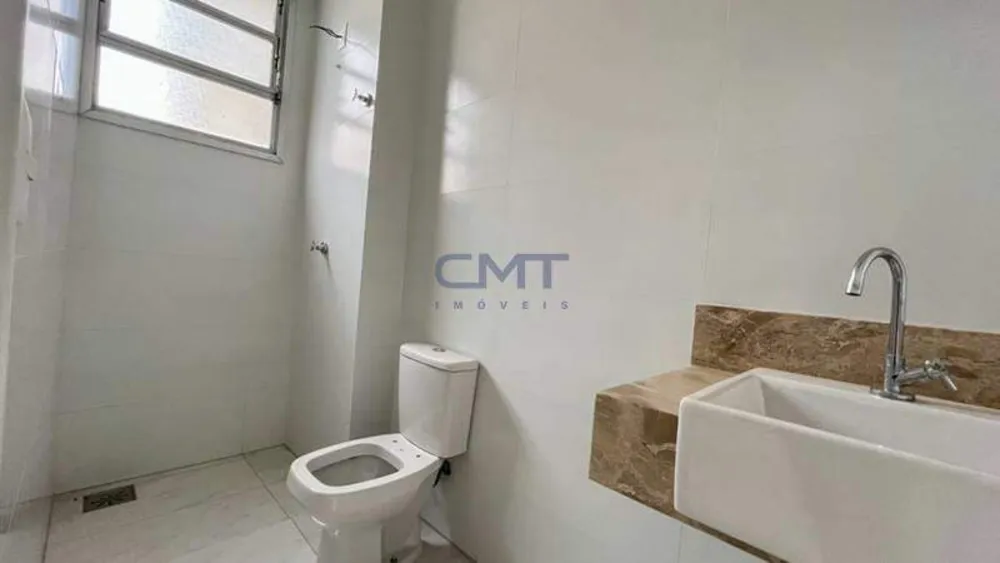 Apartamento, 2 quartos, 56 m² - Foto 6