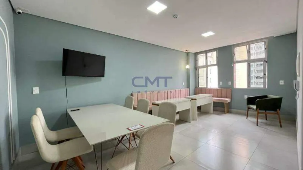 Apartamento, 2 quartos, 56 m² - Foto 7