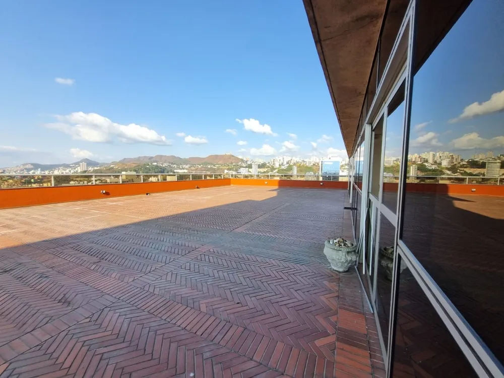 Loja-Salão, 380 m² - Foto 1