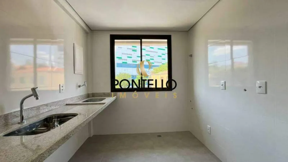 Apartamento, 3 quartos, 77 m² - Foto 5