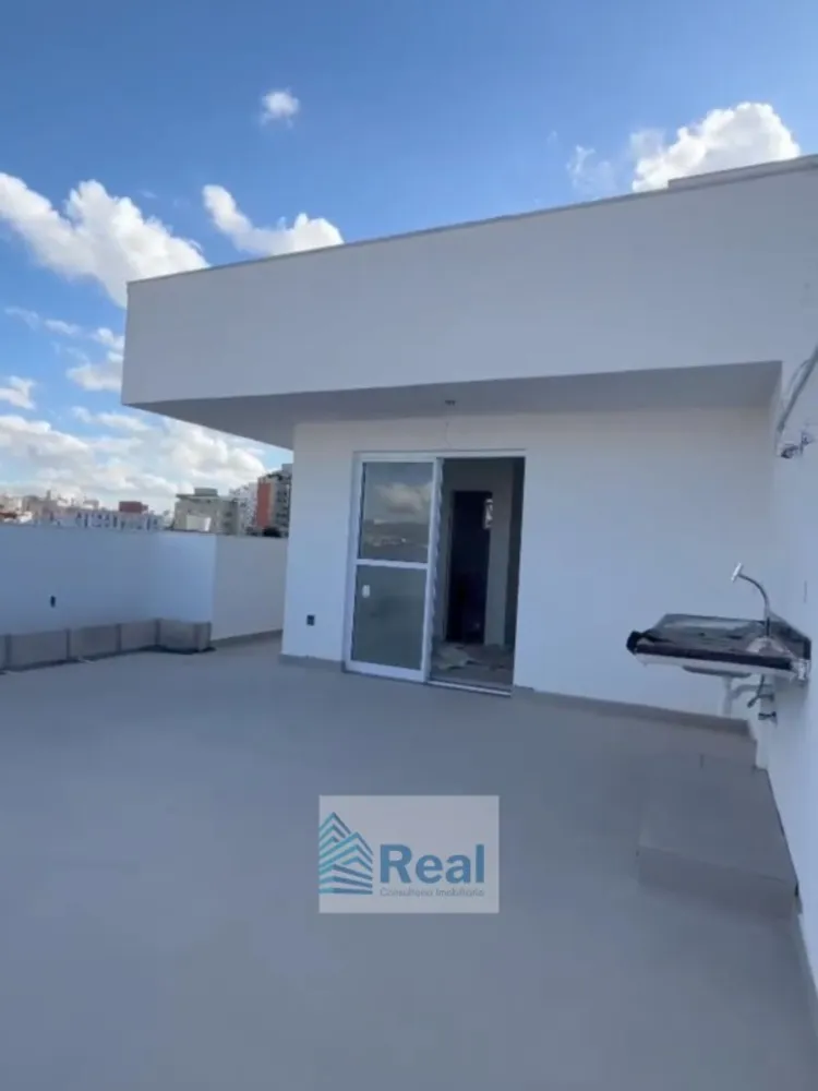 Cobertura, 3 quartos, 80 m² - Foto 1