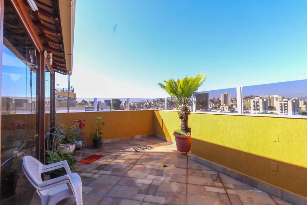 Cobertura, 3 quartos, 176 m² - Foto 3