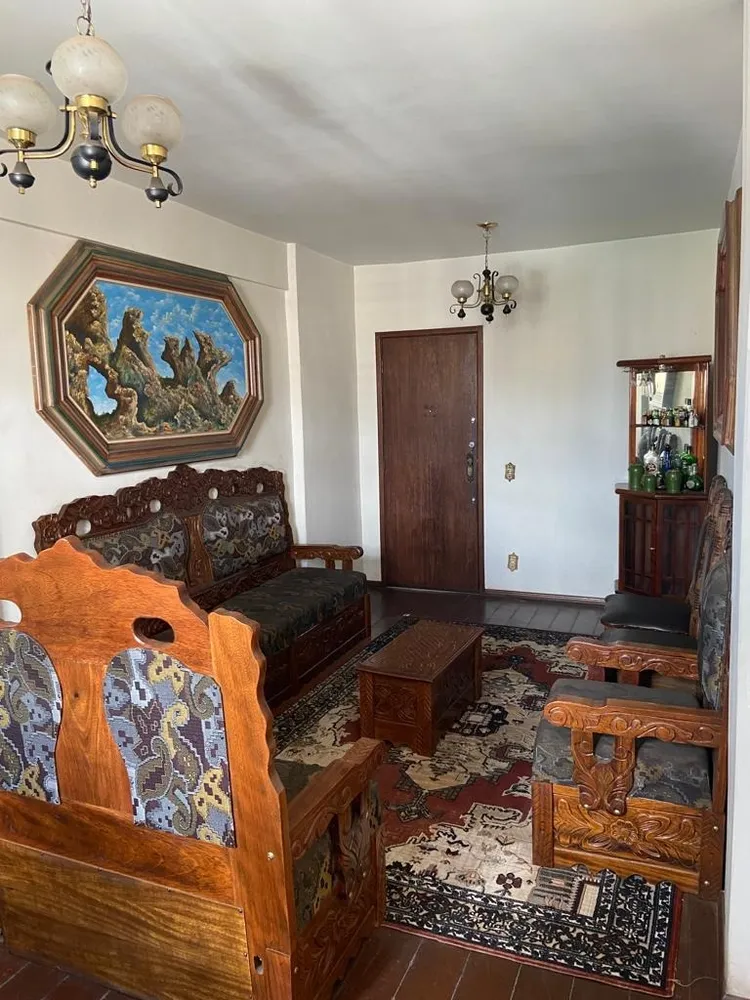 Apartamento, 5 quartos, 90 m² - Foto 3