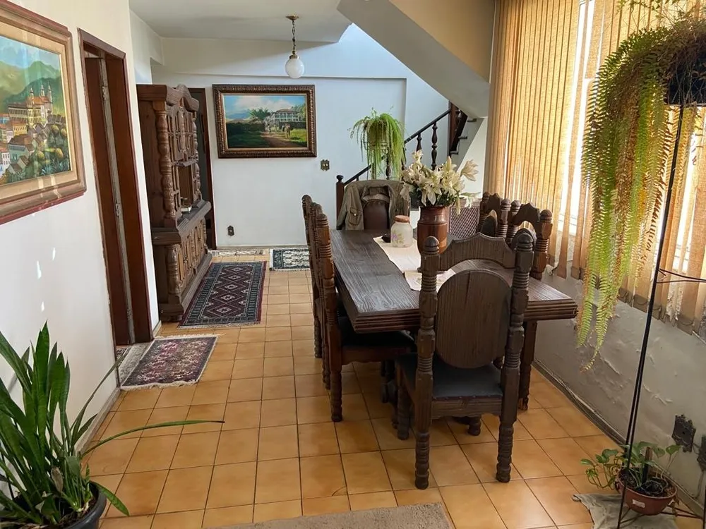 Apartamento, 5 quartos, 90 m² - Foto 7