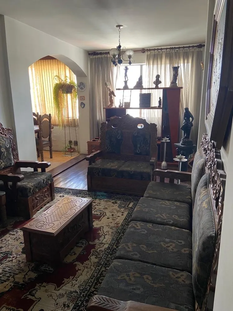 Apartamento, 5 quartos, 90 m² - Foto 2