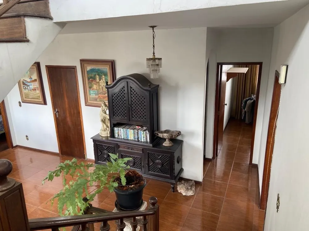 Apartamento, 5 quartos, 90 m² - Foto 19
