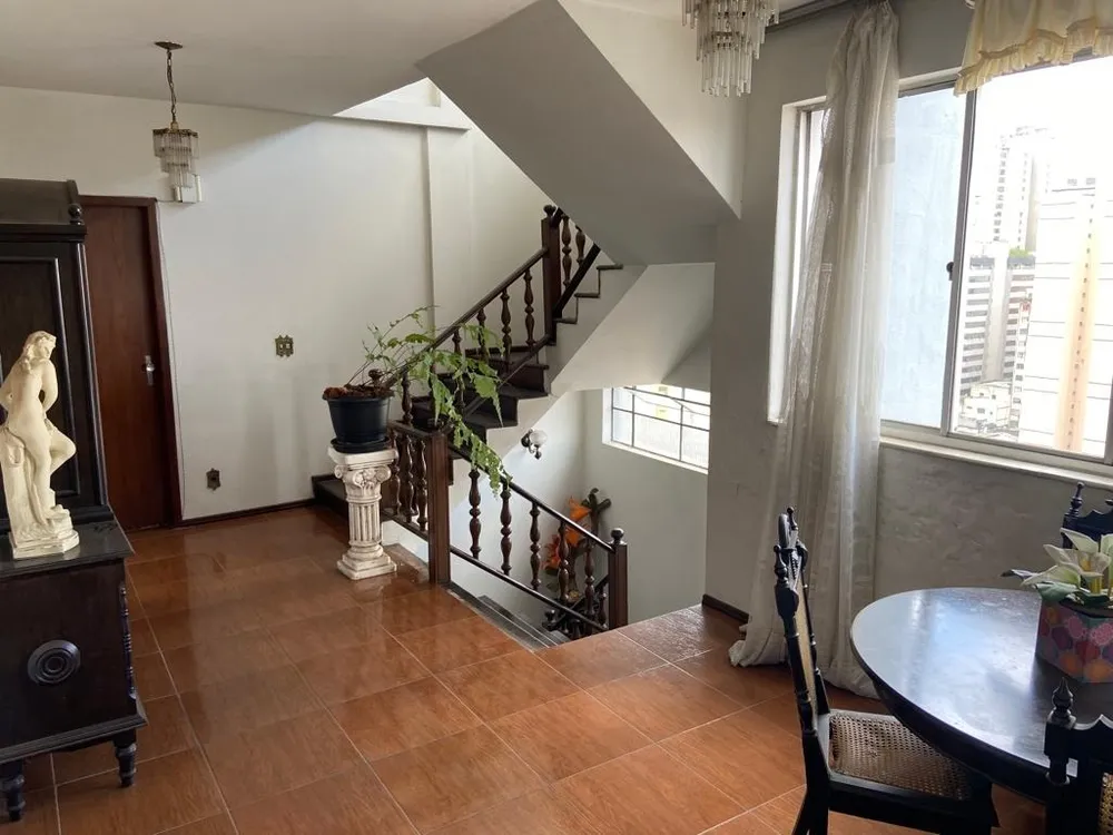Apartamento, 5 quartos, 90 m² - Foto 18